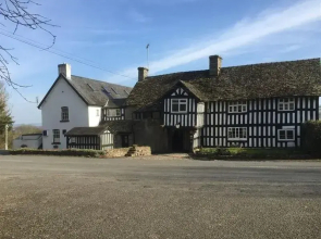 Rhydspence Inn