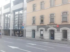Bergamo City Apartments
