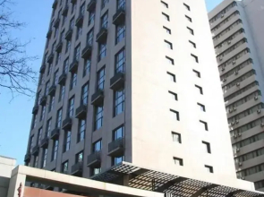 Dalian Keika Ginza Hotel