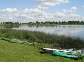 Atpūtas bāze Krustkalni