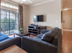 1351tt Unit 8407 - Tuscana Resort 2 Bedroom Condo, Kissimmee