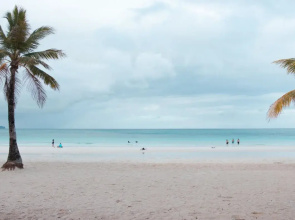 Boracay Mandarin Island Hotel