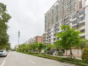 Jingang Hotel