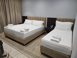 KAAN Hotel