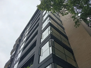 Hotel Rulay Medellin