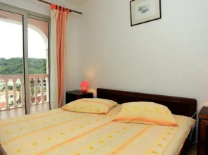 Apartments Andelka