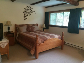 Strathcona Street Bed and Breakfast