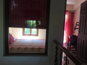 Riverside Villa at Siolim
