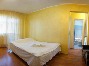 Constanta Residence Apartments