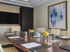 Four Seasons Hotel Casablanca