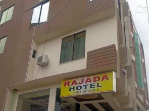 Rajada Hotel