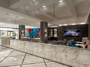 Hilton Miami Downtown