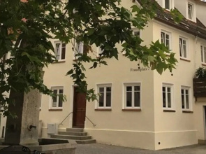 Gästehaus an der Frauenkirche
