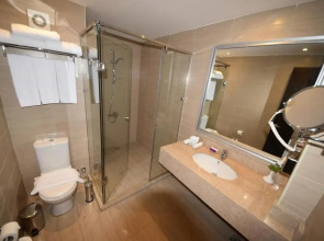 Jaz Fanara Resort & Residence