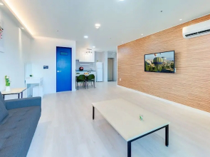 Yeosu Napoli Pension