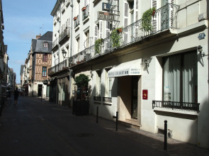 Hôtel Colbert Tours