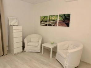 Delux 4 Sterne Wohnung