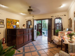 Hostal Real Los Robles