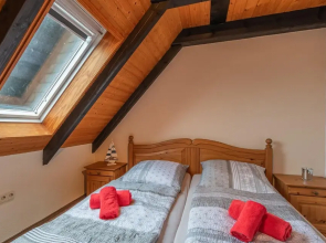 Nice Apartment in Dithmarschen With 2 Bedrooms and Wifi