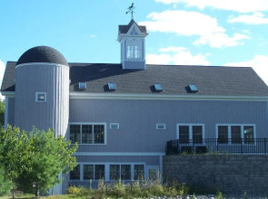 The Cottages At Summer Village