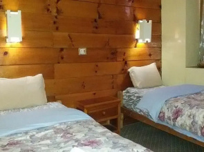 Namche Hotel