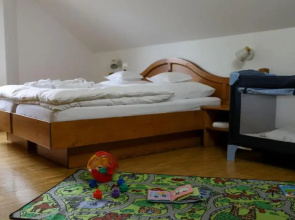 Schwarzwald Chalets - traumhafte Ferienhuser