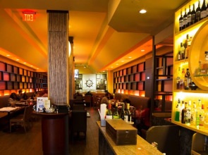 The Gallivant Times Square