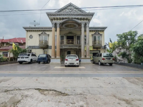 Ib Guest House by Reddoorz