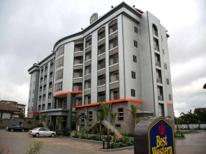 Best Western Plus Elomaz Hotel
