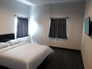 Wisma SMR Panam