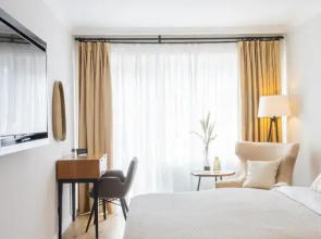 Haffkrug Appartement 4