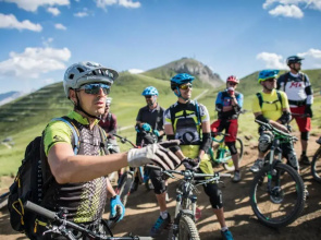 Linder Cycling Hotel