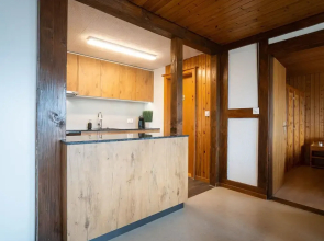 Apartment Bergdohle
