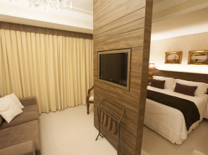 Majestic Ponta Negra Beach