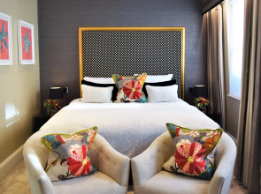 Flemings Mayfair - Small Luxury Hotel of the World