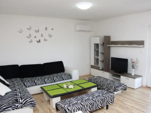 Ema Holiday Home