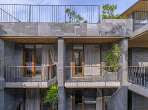 Le Boutique Danang