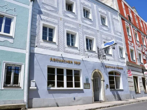 Aschacher Hof
