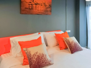 7 Days Premium Hotel Pattaya