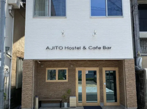 AJITO Hostel & CafeBar