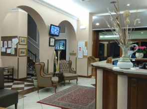 Hotel Flora