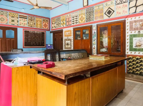 Indra Bhawan Lodge by OYO Rooms