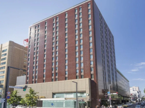 Sapporo Grand Hotel