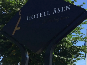 Hotell Åsen