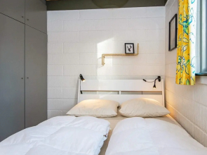 6 Person Holiday Home in Ans By