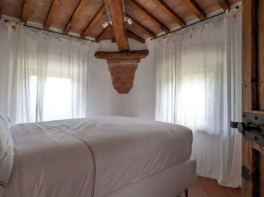 Mulino Di Amarrante Countryhouse