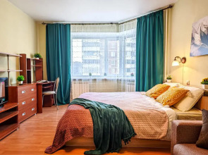 Диван и Чемодан на ул. Семьи Шамшиных, 18