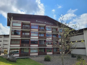 Kurhotel Schluchsee App 1321 - Schwarzwälder Kirsch - mit Indoorpool, Schluchsee, Hochschwarzwaldkarte