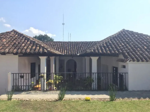 Casa LOBE