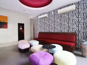 Grand Lifestyle Hotel